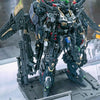 【PREORDER】WanXingJuBian - TMS Series 1/100 Meteor 流星 Mecha Model Kit