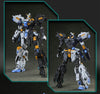 【PREORDER】ASGARD 1/100 Alloy Joint Mecha Model