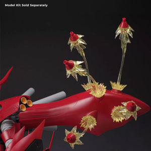 MG Sazabi Ver.Ka RE/100 Nightingale Expansion Funnel Effect Set