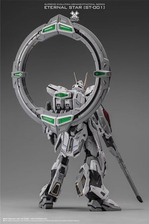 【BACKORDER】Super Evolution 1/100 Eternal-Star Glory