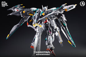 Infinity Nova Thunderbolt 2.0 IN ERA+ RMD 1/100 Model Kit