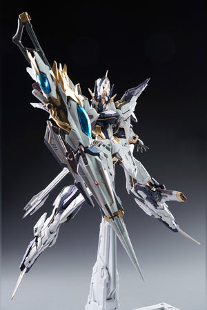 Infinite Nova 1/100 PMD In Era+ Aurora