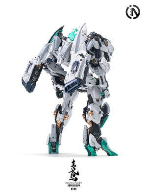[PREORDER] Infinite Nova 1/100 In Era+ RMD Azure Falcon TR-2243EX