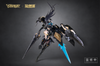 MS General 1/10 UBP-A04S Black Panther