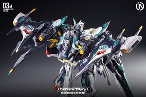 Infinity Nova Thunderbolt 2.0 IN ERA+ RMD 1/100 Model Kit