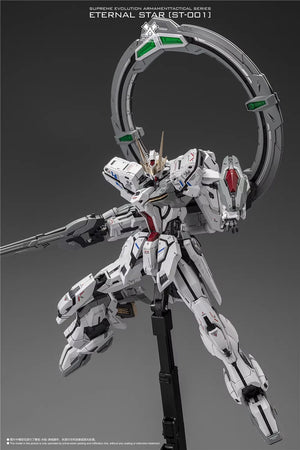 【BACKORDER】Super Evolution 1/100 Eternal-Star Glory
