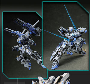 【BACKORDER】ASGARD 1/100 Alloy Joint Mecha Model