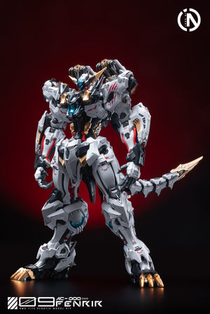 [PREORDER] Infinite Nova IN ERA+ 1/72 RMD Series Fenrir Model Kit
