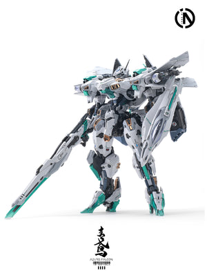 [PREORDER] Infinite Nova 1/100 In Era+ RMD Azure Falcon TR-2243EX
