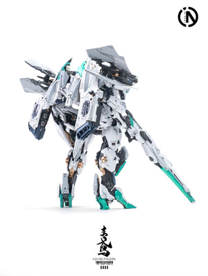 [PREORDER] Infinite Nova 1/100 In Era+ RMD Azure Falcon TR-2243EX
