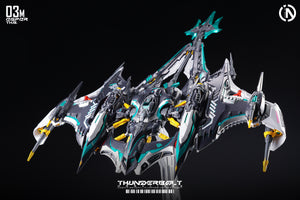 Infinity Nova Thunderbolt 2.0 IN ERA+ RMD 1/100 Model Kit