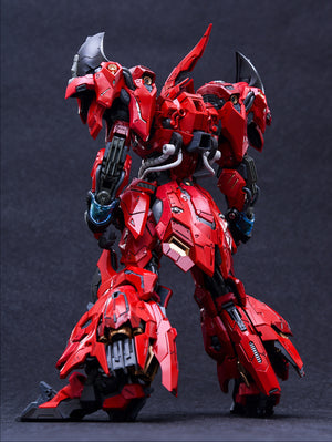 【BACKORDER】Infinite Nova 1/100 In Era+ RMD Lizard – Premium Model Kit