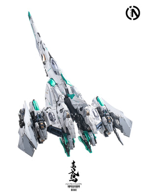 [PREORDER] Infinite Nova 1/100 In Era+ RMD Azure Falcon TR-2243EX
