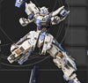 【PREORDER】ASGARD 1/100 Alloy Joint Mecha Model