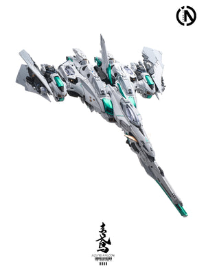 [PREORDER] Infinite Nova 1/100 In Era+ RMD Azure Falcon TR-2243EX