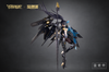MS General 1/10 UBP-A04S Black Panther