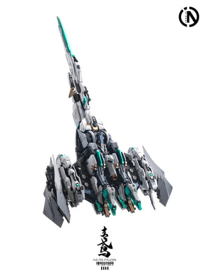 [PREORDER] Infinite Nova 1/100 In Era+ RMD Azure Falcon TR-2243EX