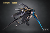 MS General 1/10 UBP-A04S Black Panther