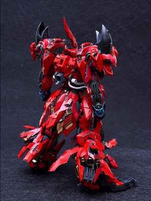 In Era Rmd Lizard Infinite Nova 1/100 In Era+ RMD Lizard Premium Model Kit – Advanced ...