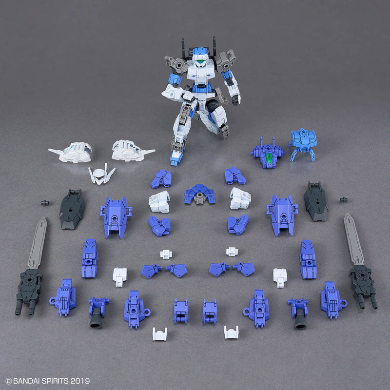 Bandai 30MM #67 1/144 eEXM-17FA Full Armor Alto Model Kit
