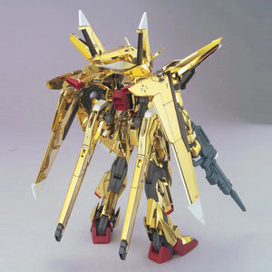 1/100 ORB-01 Akatsuki Gundam Oowashi Pack/Shiranui Pack Full Set