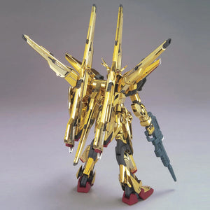 1/100 ORB-01 Akatsuki Gundam Oowashi Pack/Shiranui Pack Full Set