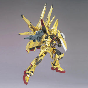 1/100 ORB-01 Akatsuki Gundam Oowashi Pack/Shiranui Pack Full Set