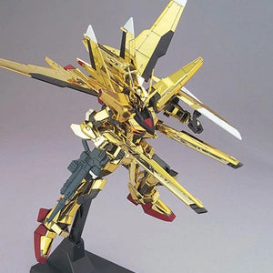 1/100 ORB-01 Akatsuki Gundam Oowashi Pack/Shiranui Pack Full Set