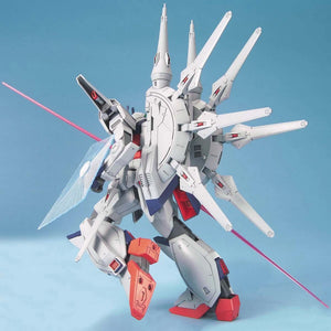 1/100 ZGMF-X666S Legend Gundam
