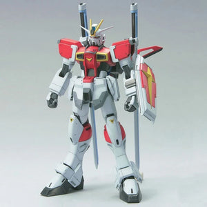 1/100 ZGMF-X56S/β Sword Impulse Gundam