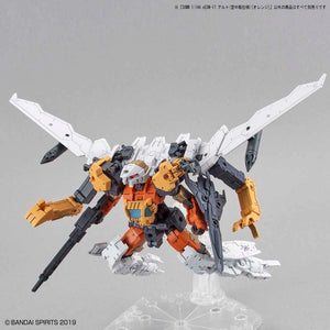 30MM 1/144 eEXM-17 Alto (Flight Type) (Orange)