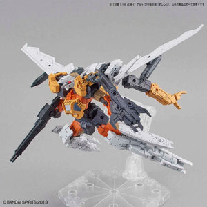 30MM 1/144 eEXM-17 Alto (Flight Type) (Orange)