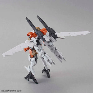 30MM 1/144 eEXM-17 Alto (Flight Type) (Orange)