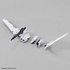 30MM 1/144 eEXM-17 Alto (Flight Type) (Orange)