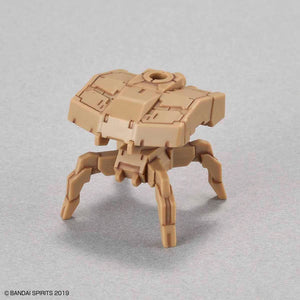 30MM 1/144 eEXM-17 Alto (Flight Type) (Orange)