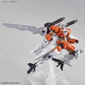 30MM 1/144 eEXM-17 Alto (Flight Type) (Orange)