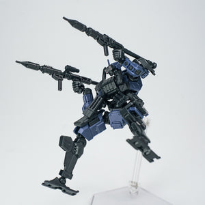 Sheik Mainland 3MIN Project-A 1/18 Fenrir A6 Assault Type