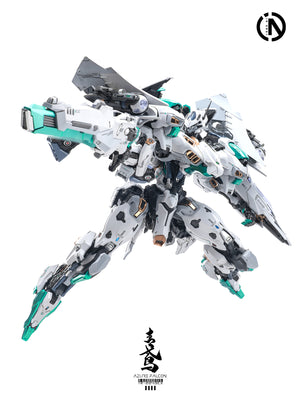 [PREORDER] Infinite Nova 1/100 In Era+ RMD Azure Falcon TR-2243EX