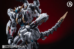 [PREORDER] Infinite Nova IN ERA+ 1/72 RMD Series Fenrir Model Kit