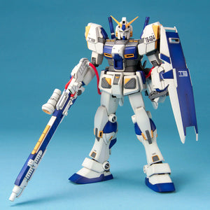 MG 1/100 RX-78-4 Gundam Unit 4 Master Grade Model Kit