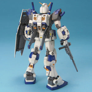 MG 1/100 RX-78-4 Gundam Unit 4 Master Grade Model Kit