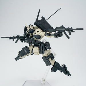 Sheik Mainland 3MIN Project-A 1/18 Fenrir A6 Assault Type