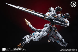 [PREORDER] Infinite Nova IN ERA+ 1/72 RMD Series Fenrir Model Kit