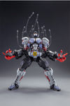 【PREORDER】HeMoXian 1/10 Boxer BAKI