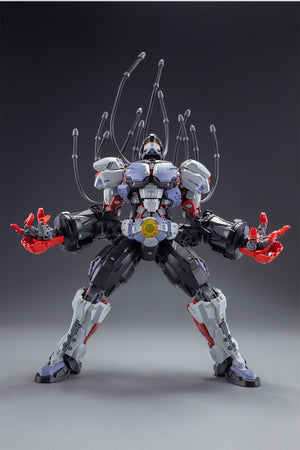 【PREORDER】HeMoXian 1/10 Boxer BAKI