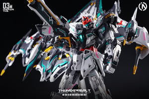 Infinity Nova Thunderbolt 2.0 IN ERA+ RMD 1/100 Model Kit