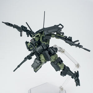 Sheik Mainland 3MIN Project-A 1/18 Fenrir A6 Assault Type