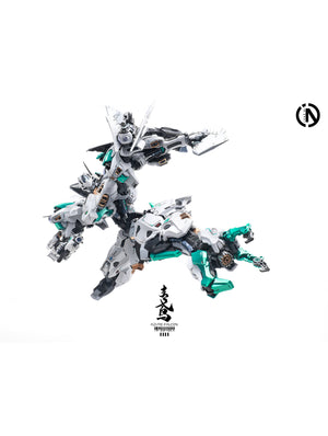 [PREORDER] Infinite Nova 1/100 In Era+ RMD Azure Falcon TR-2243EX