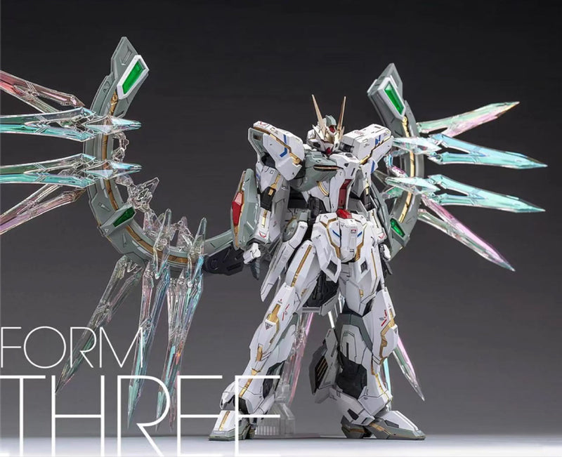SuperModel Force 1/100 Eternal Star Glory Stargazer Model Kit