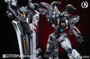 [PREORDER] Infinite Nova IN ERA+ 1/72 RMD Series Fenrir Model Kit
